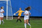 Women’s Soccer vs UMass Boston  Women’s Soccer vs UMass Boston. - Photo by Keith Nordstrom
